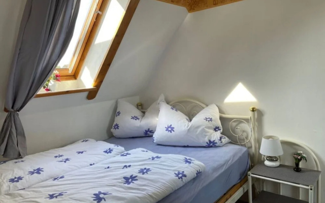 Attractive Apartment Near Town Center