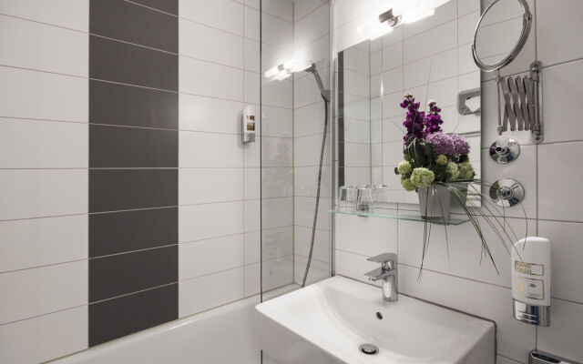 Hotel Mirabell by Maier Privathotels