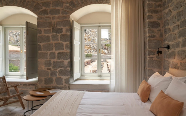 Mandraki Beach Resort - Adults Only