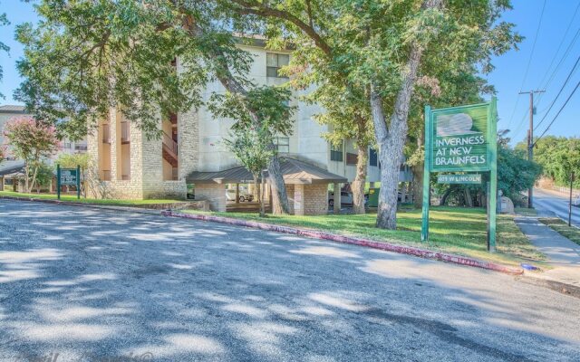 Treetop Villa IC215 by RedAwning