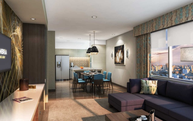 Cambria Hotel Downtown-Center City