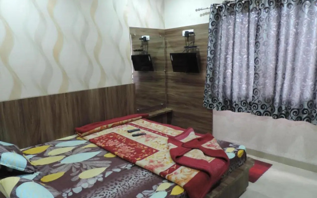 Hotel Abhimanyu