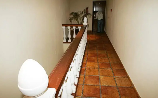 Hostal La Sierra