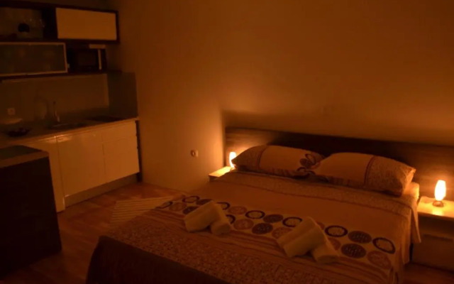 Kalelarga 4 You Apartments