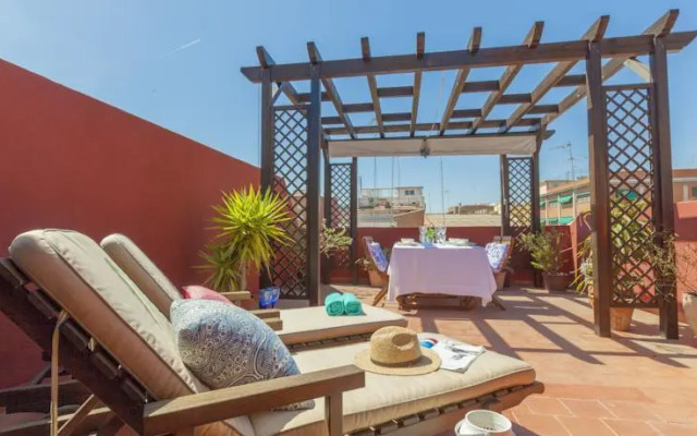 Spain Select Casa Benlliure