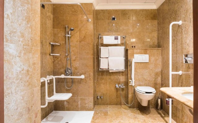 Hotel Ponte Sisto