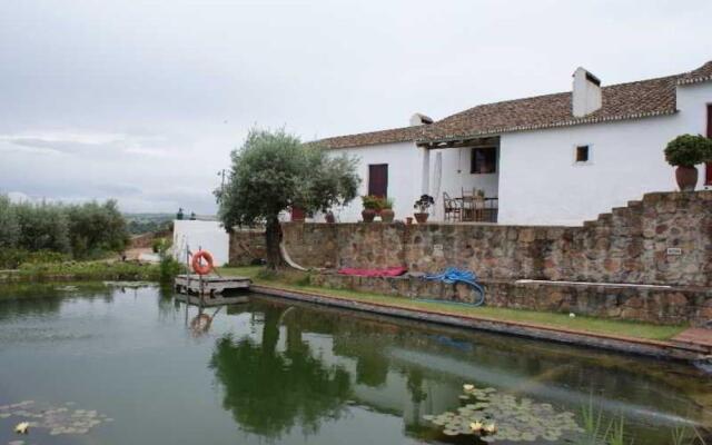 Casa Do Alto Da Eira