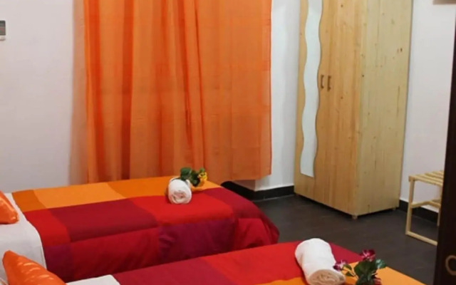 B&b Scirocco d'Africa
