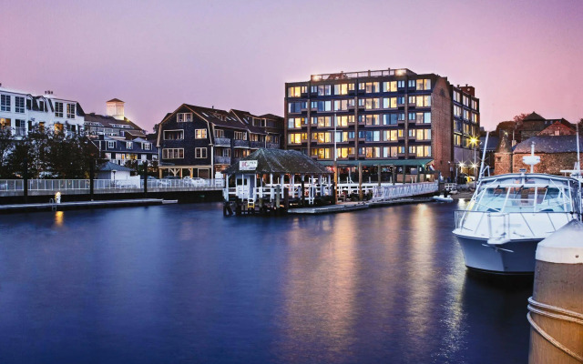 Club Wyndham Inn on the Harbor