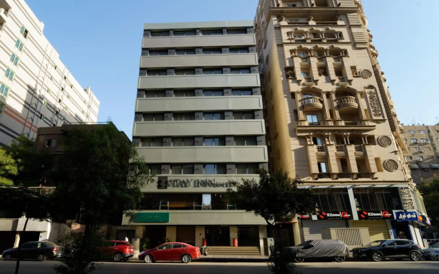 Stay Inn Hotel  Cairo Hotel