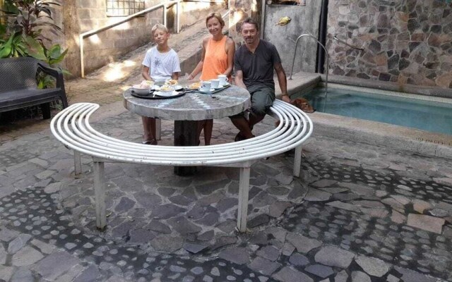 Hostal Ruinas de San Sebastian - Hostel