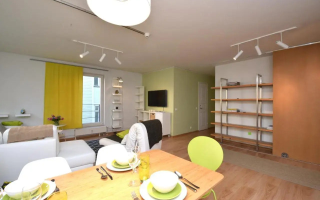 Bright Home