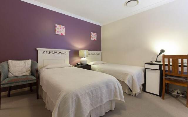 Arcadian Bed & Breakfast