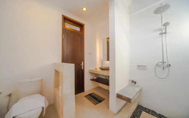 2 Bedroom TURIYA Villa Sanur