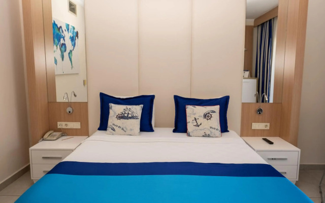TT Hotels Pegasos World