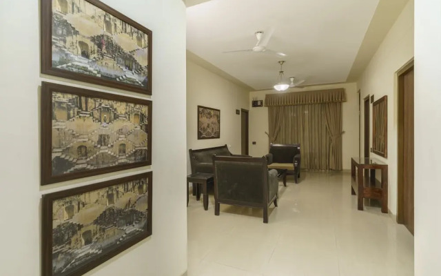 Zade House Jaipur