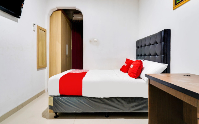 OYO Life 91994 Sawerigading Jatinangor Syariah