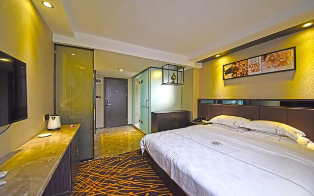 Fuhao Hotel