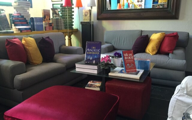 Pousada do Sossego Jacareí