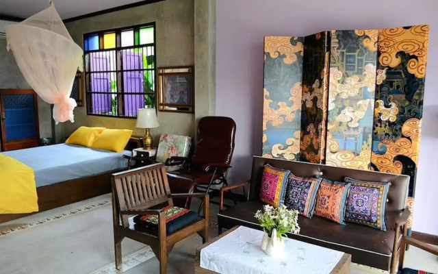 Bangluang House