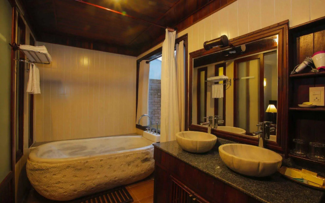 Hoi An Garden Villas