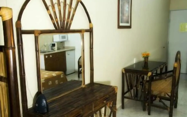 Palmera Suites