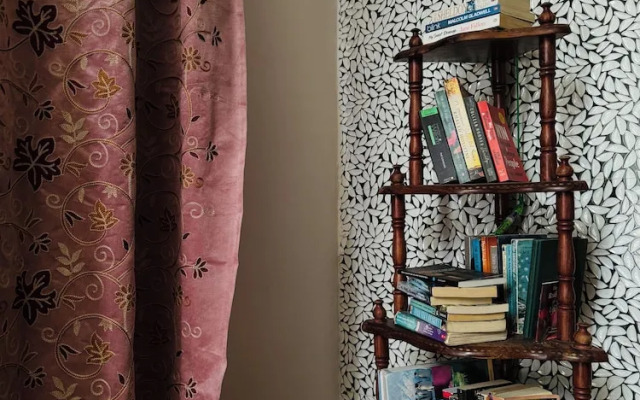 Shesh Bagh Boutique Homestay