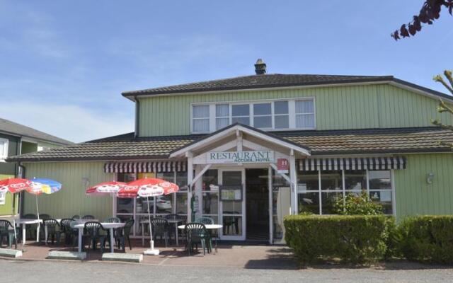 Hotel Troyes