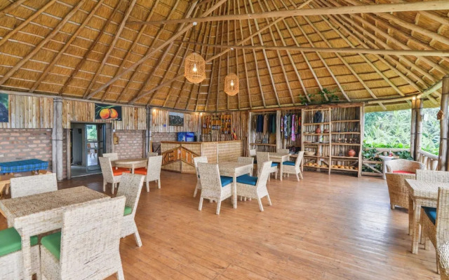 Keije Resort Bunyonyi