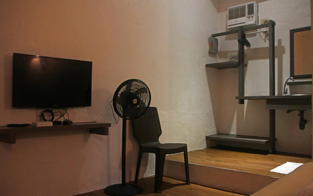 The Lazy Dog Bed & Breakfast
