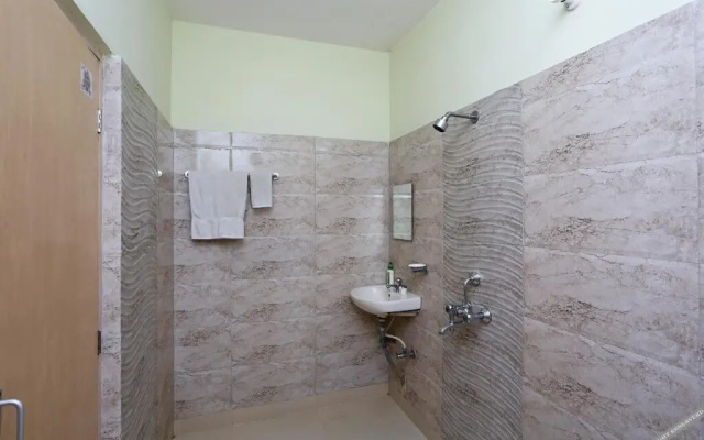 OYO 1190 Hotel Jivanta Service Apartment