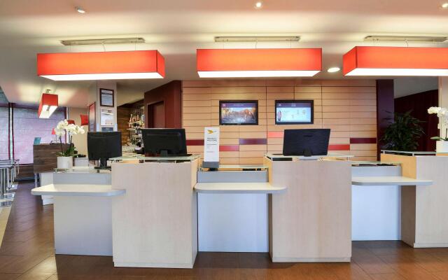Ibis Budapest Citysouth