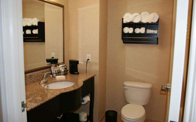 Hampton Inn Denver Northeast-Brighton
