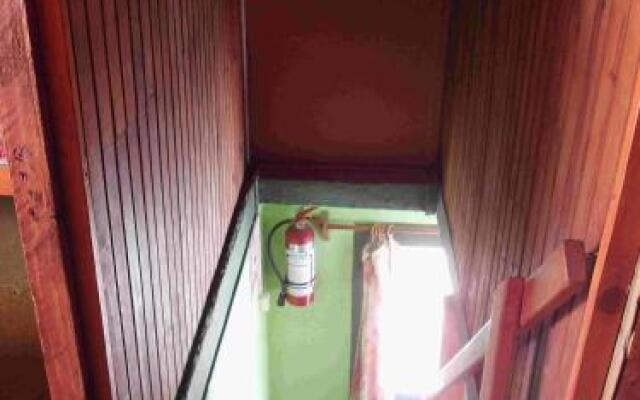 Hostel Lo de Milton