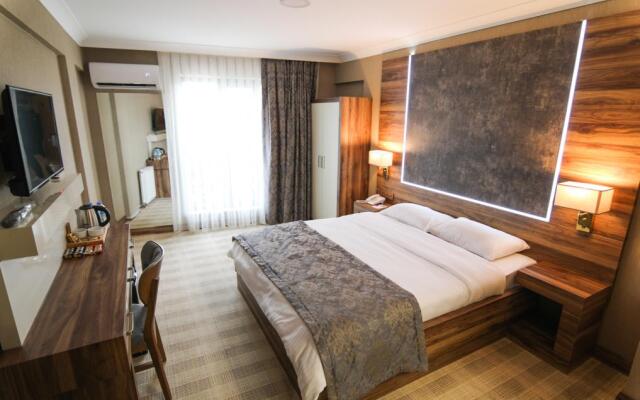 Marbes Hotel