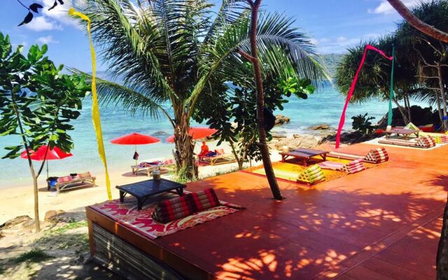 Pitiusas Beach Resort