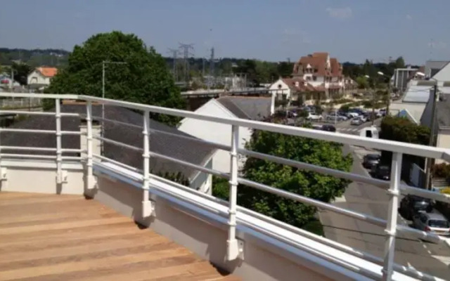 Appartement Le Rev