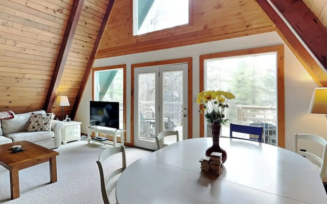 Lil' Cove in Paradise