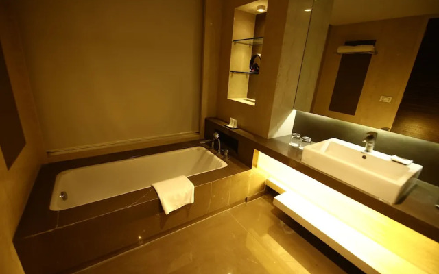Radisson Udaipur