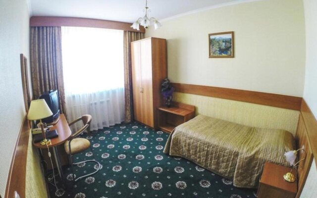 Hotel Complex Orekhovo