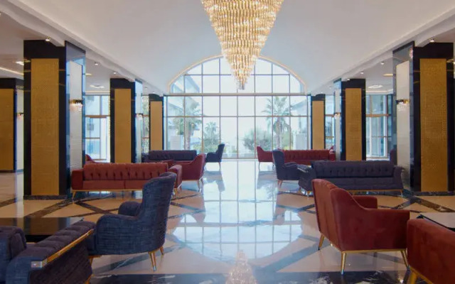 Si Hotel & Spa