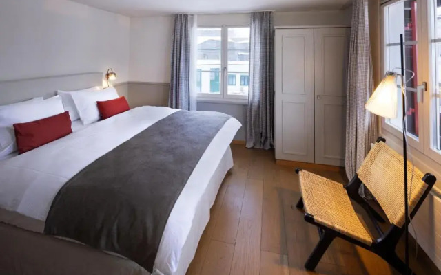 Hotel Bergidyll - Riders Haven