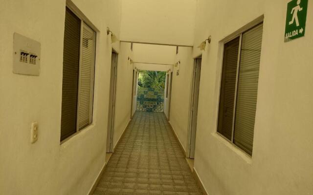 Hotel Campestre El Salitre