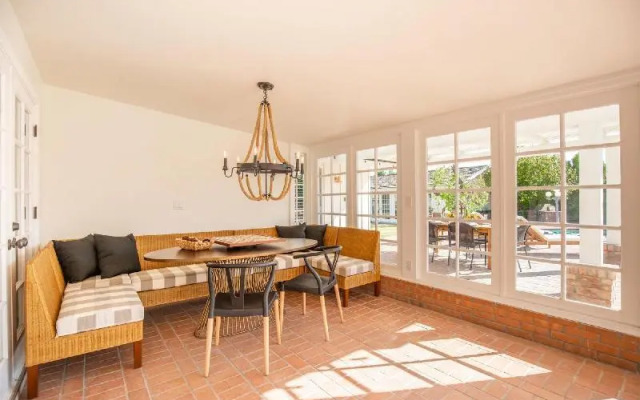 Exeter - Agave - 6 Br Home
