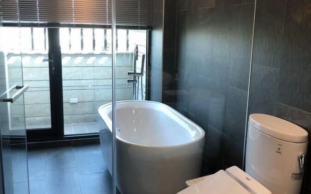 Yijia B&B