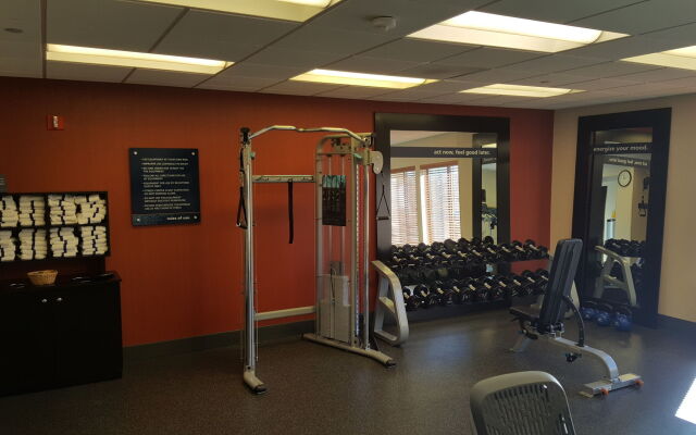Hampton Inn by Hilton Minneapolis/Eagan
