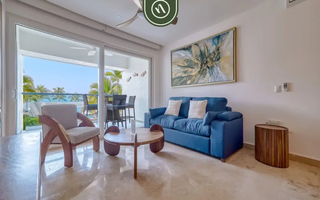 Oceanview 1 BR Condo - Beach - Multiple Pools