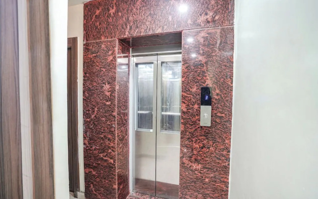 Fabexpress Rameshwar Inn