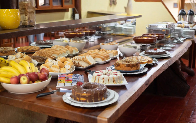 Hotel Pousada Arauna