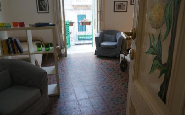 Casa Laganà